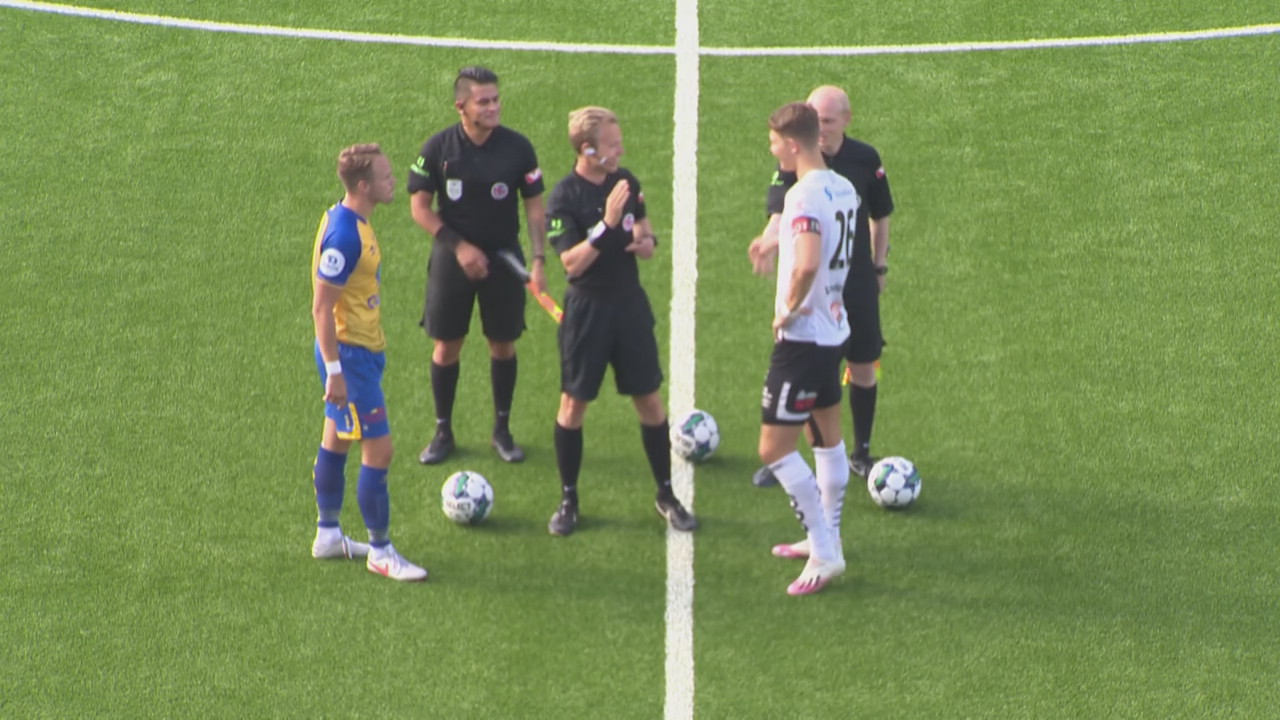 Sogndal - Grorud -